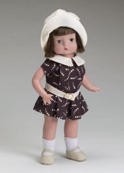 Effanbee - Patsy - Little Flapper - Outfit